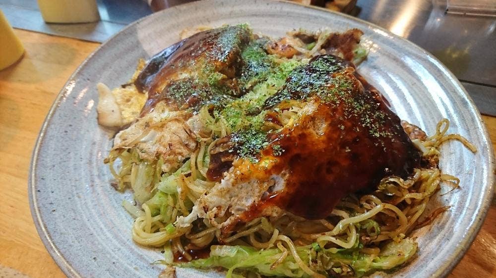 おこのみむら