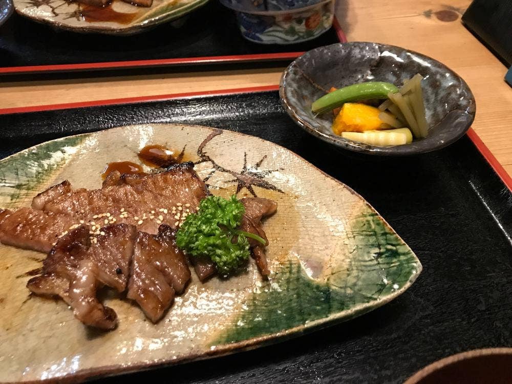 大八