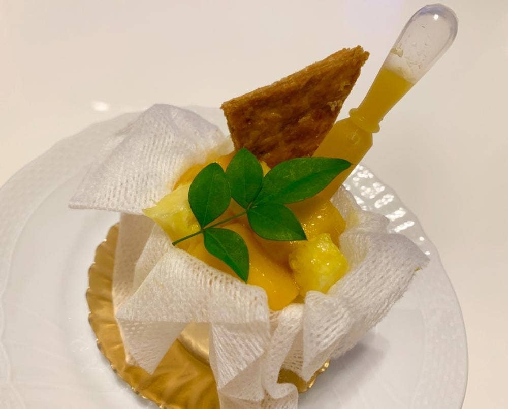 pâtisserie 季季