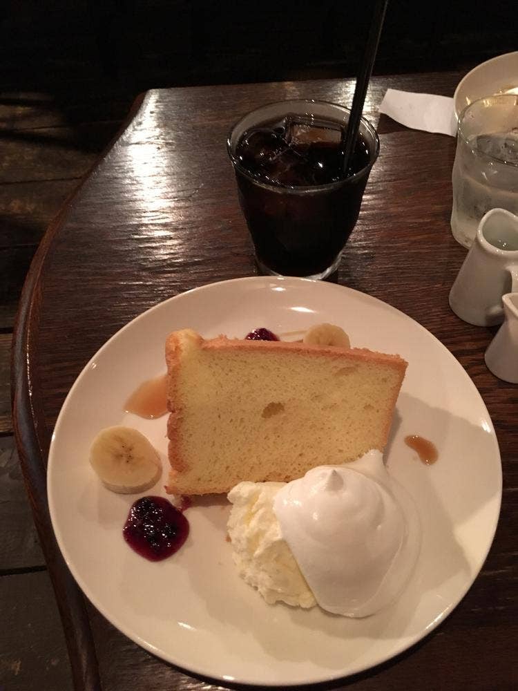 Jazz & Cafe Jam Jam