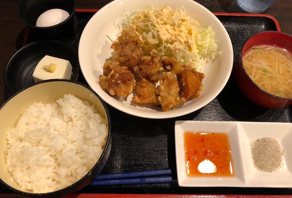 酒肴 ちいち
