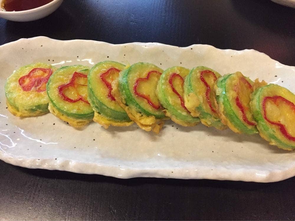 どりどり