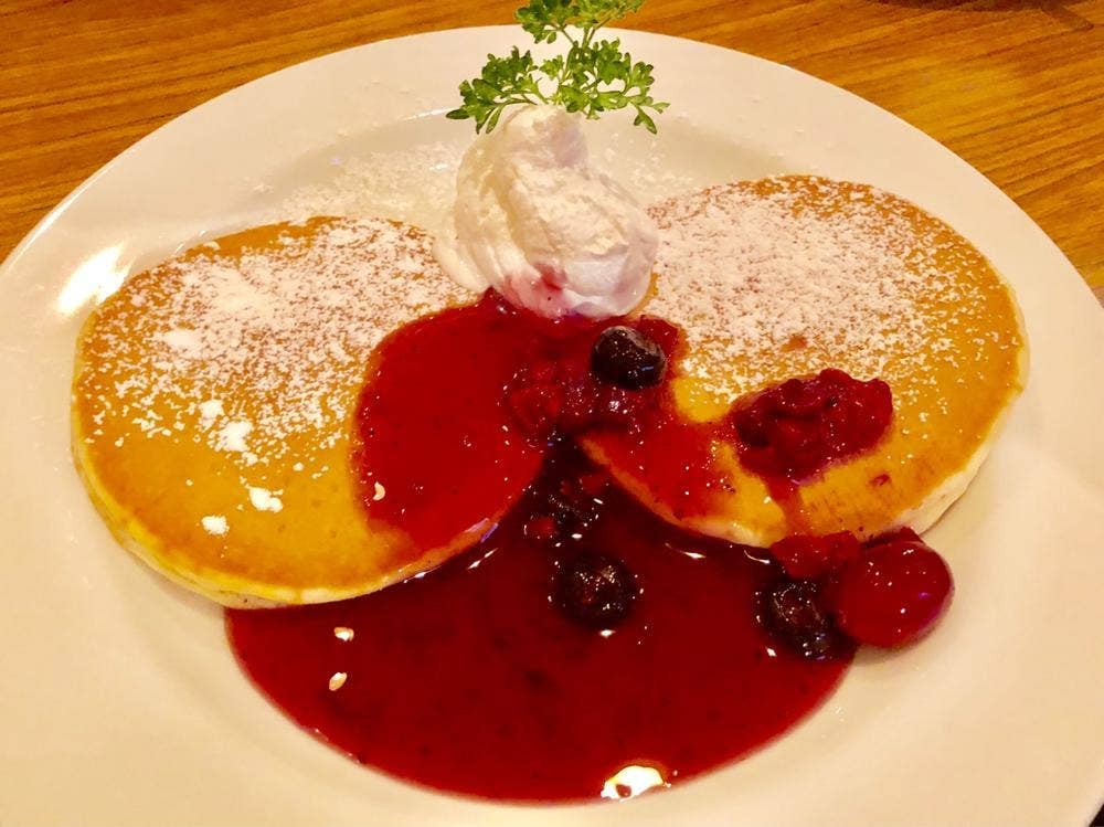 ROLL CAFE