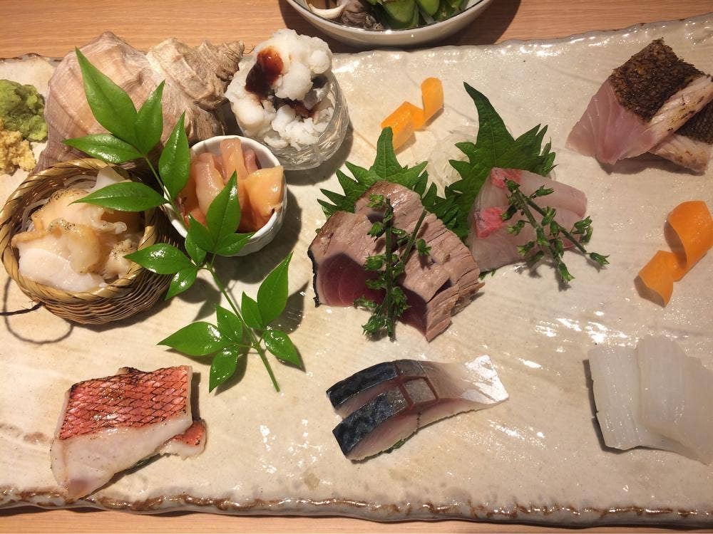 小料理 よし㐂