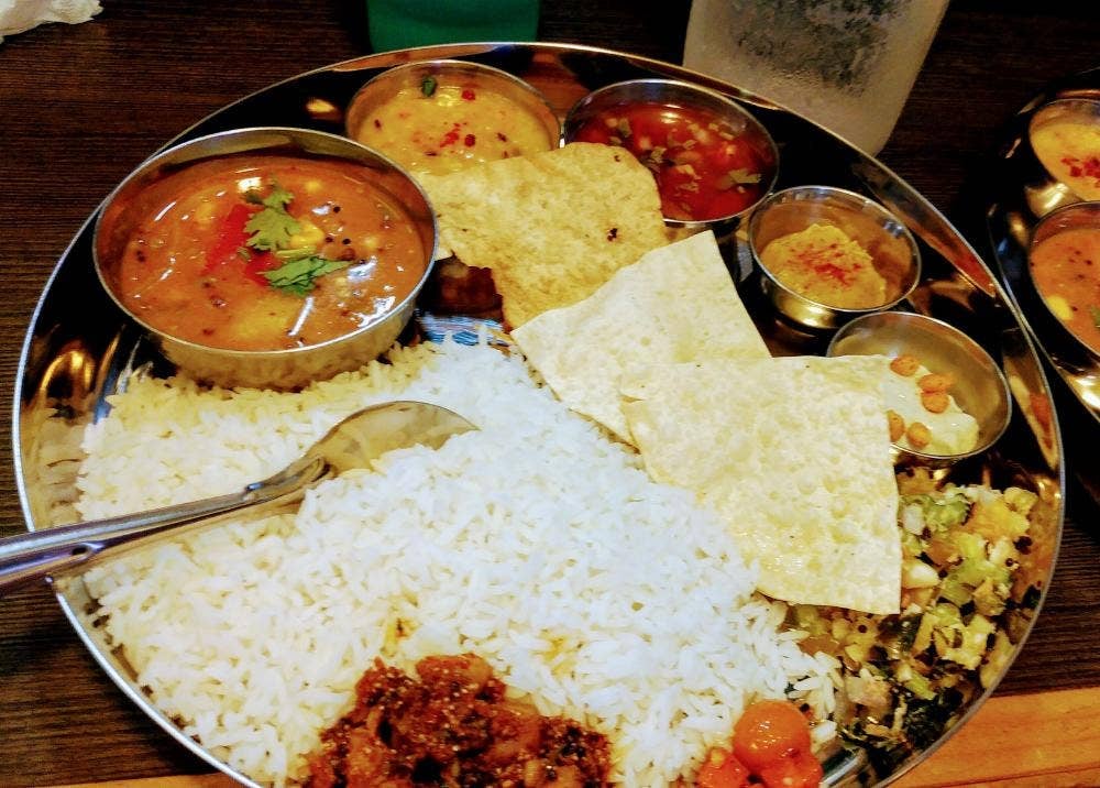 NIMA masala