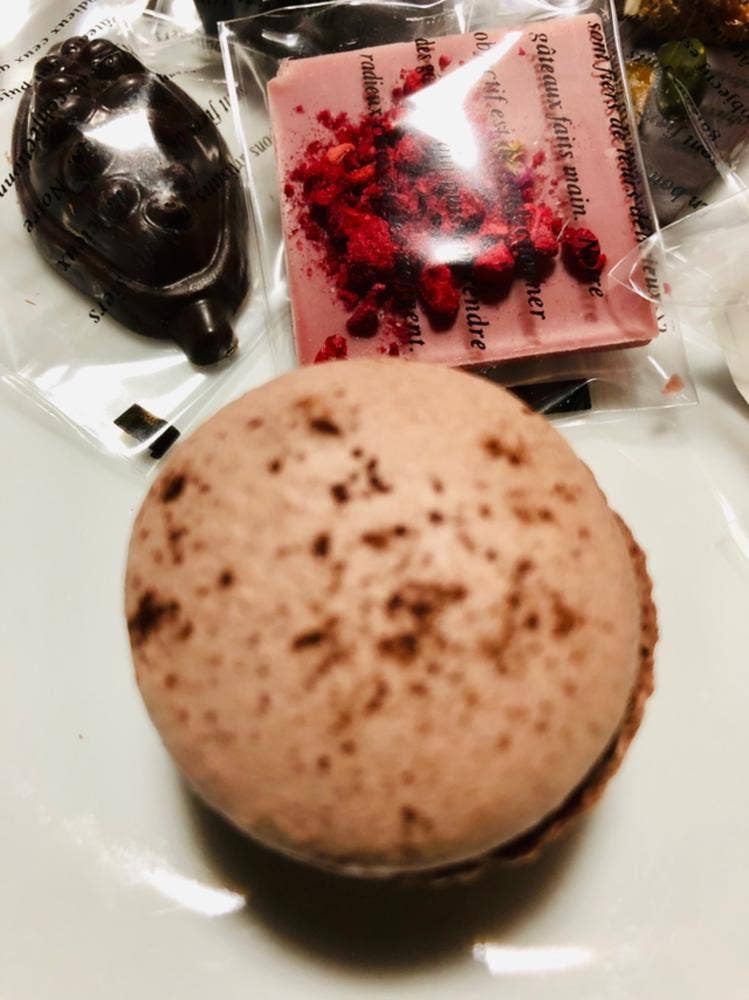 Recette Chocolat