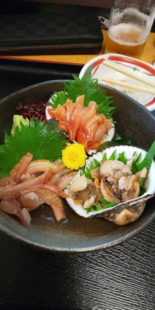 喰い処 まるはち