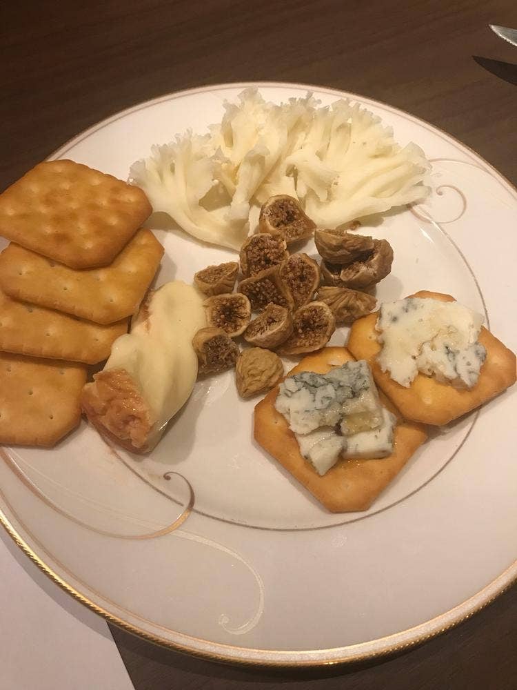 ワインバー えん