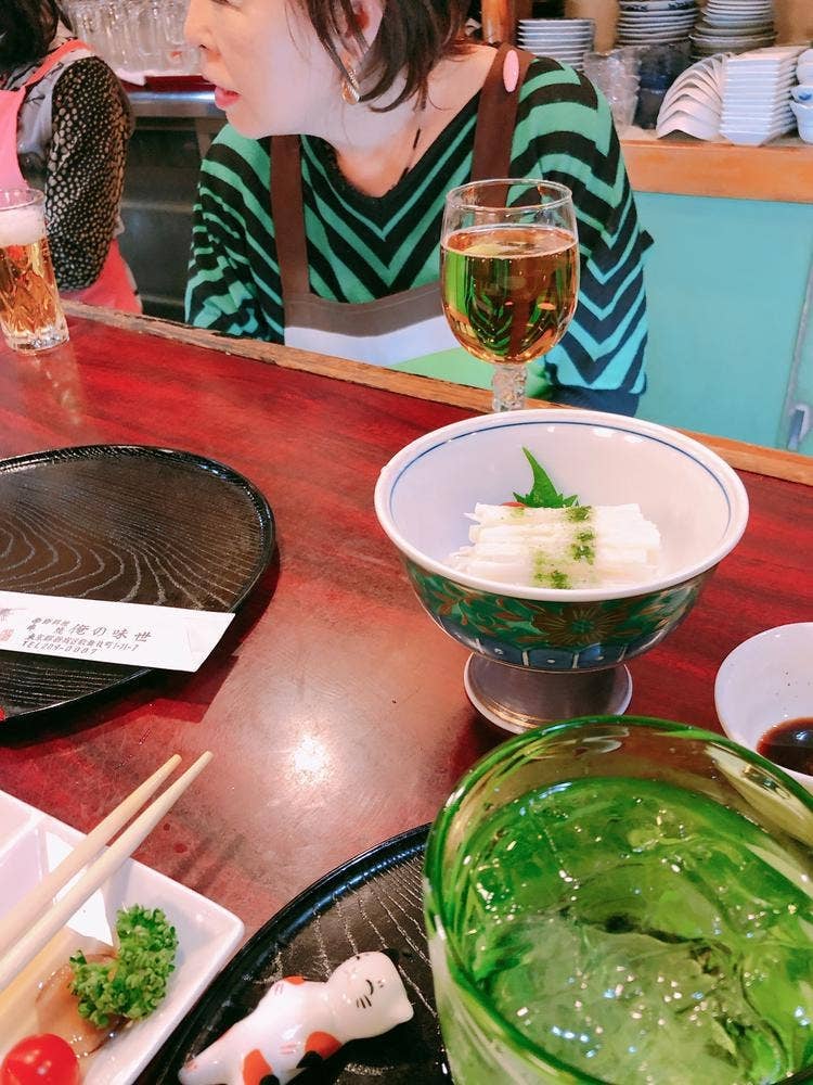 俺の味世