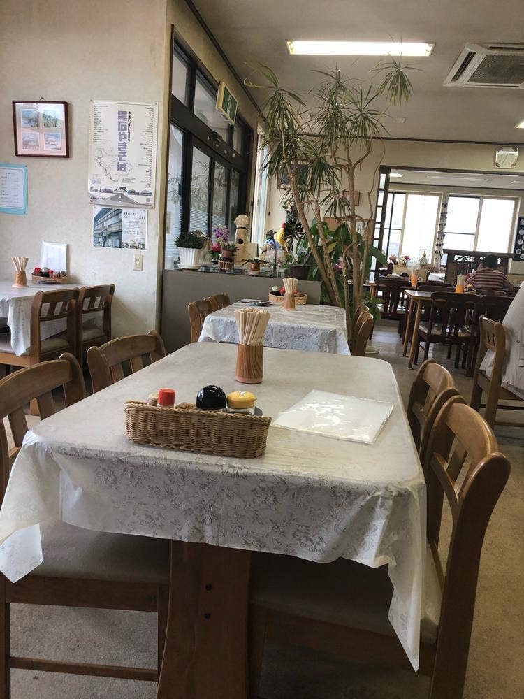 ドライブイン西十和田