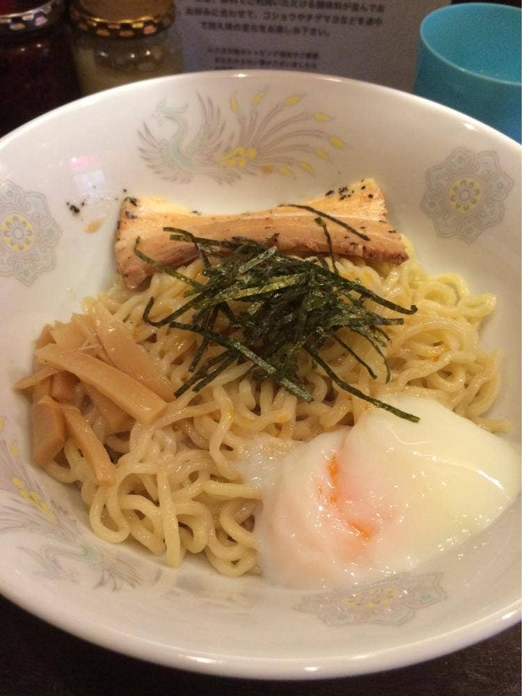 麺処 千歳