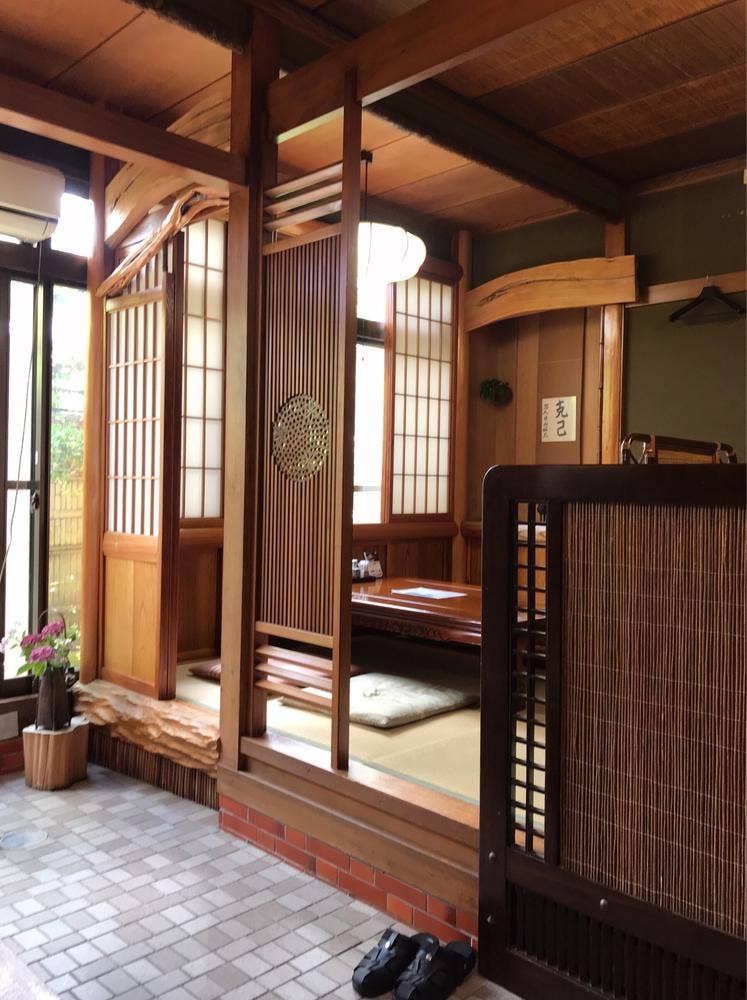 松葉寿司