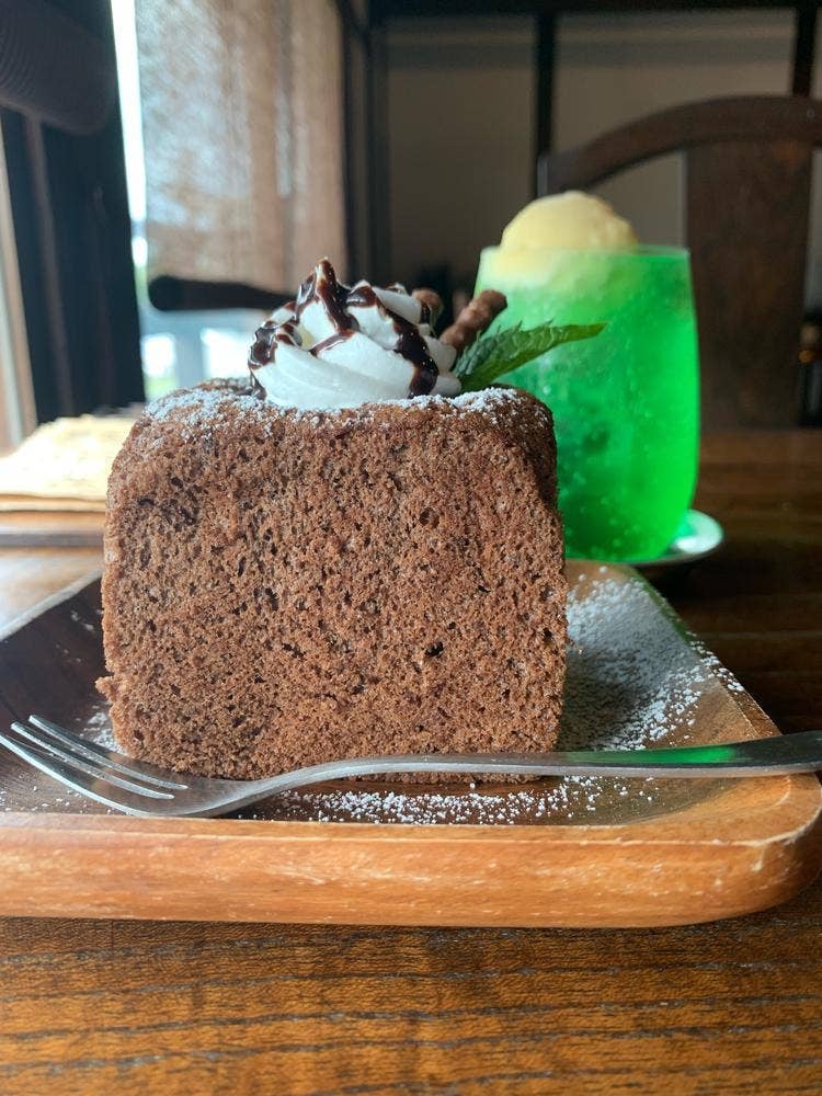 cafe こはこ