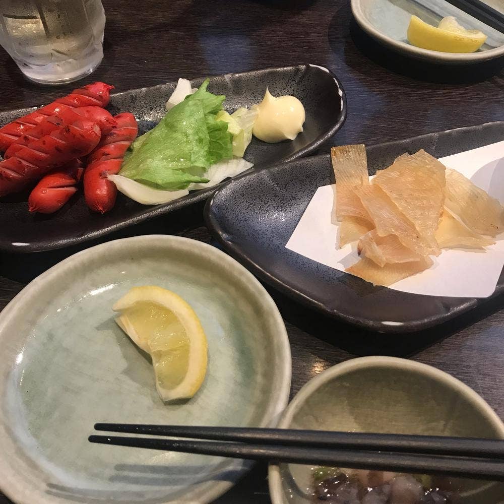 養老乃瀧 豊洲駅前店