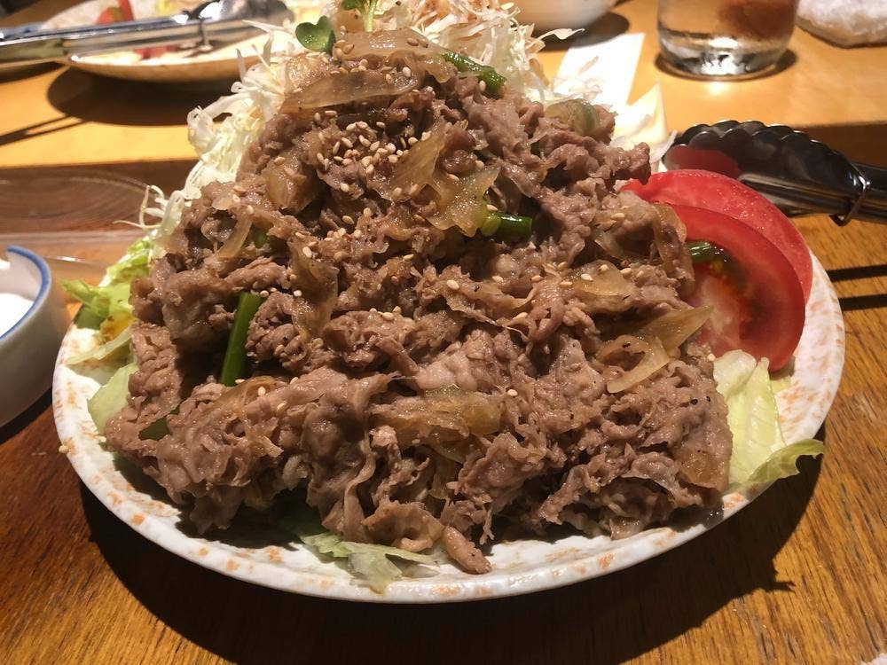 食彩屋あおと