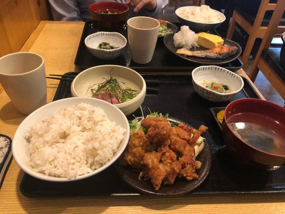 ふるさわ