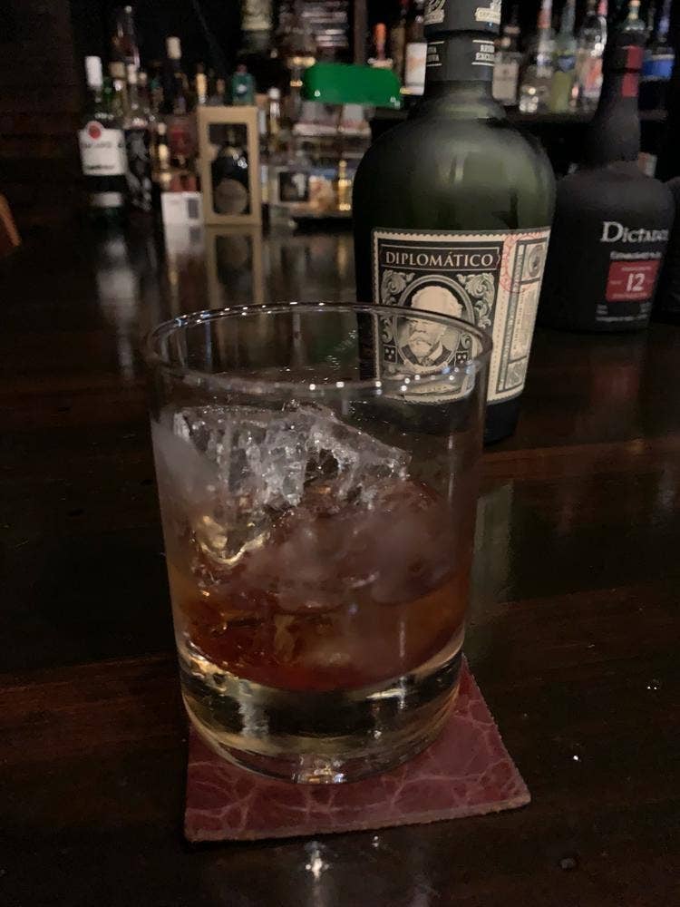 Bar FooL