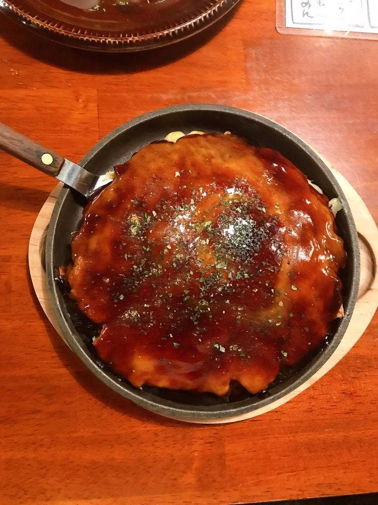 食堂MOMONGA