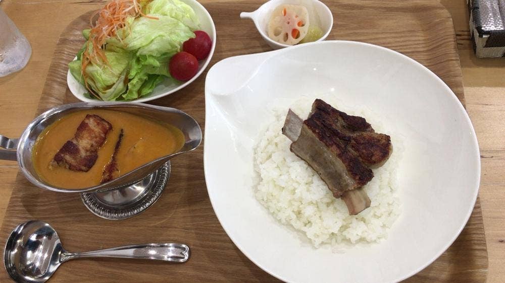 カフェ マラエ