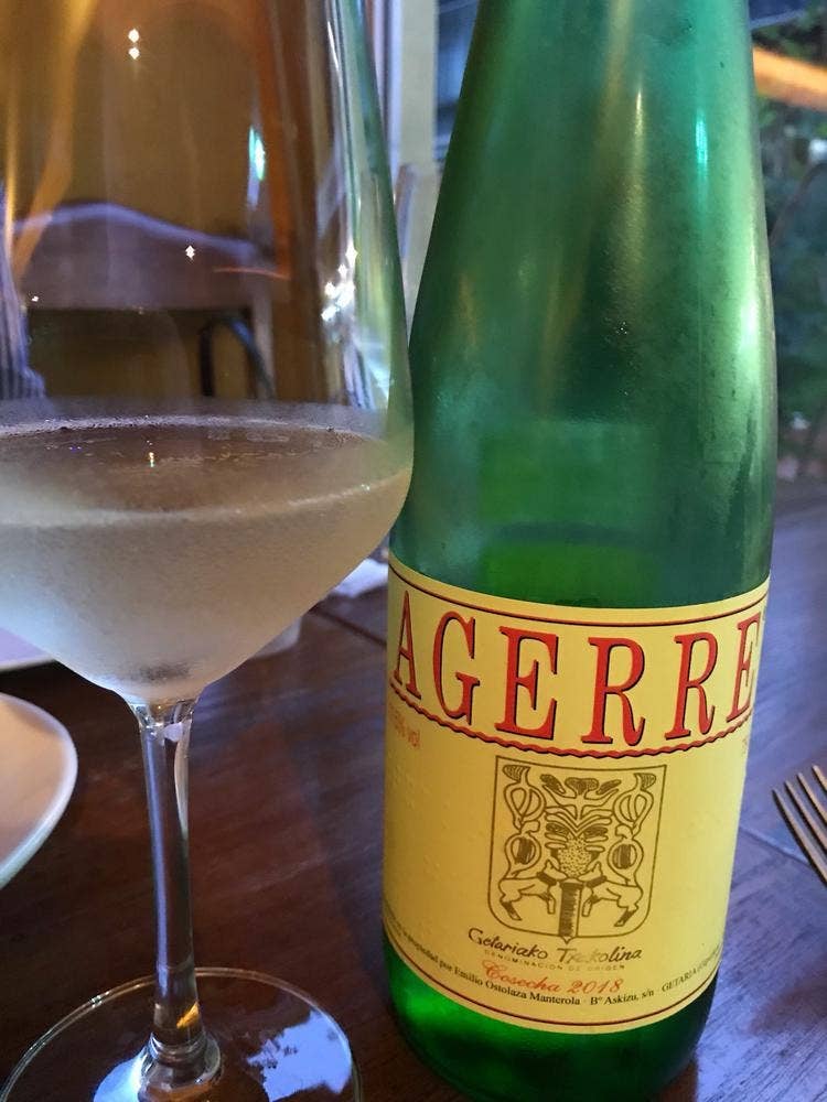 VIN PLATS Feria