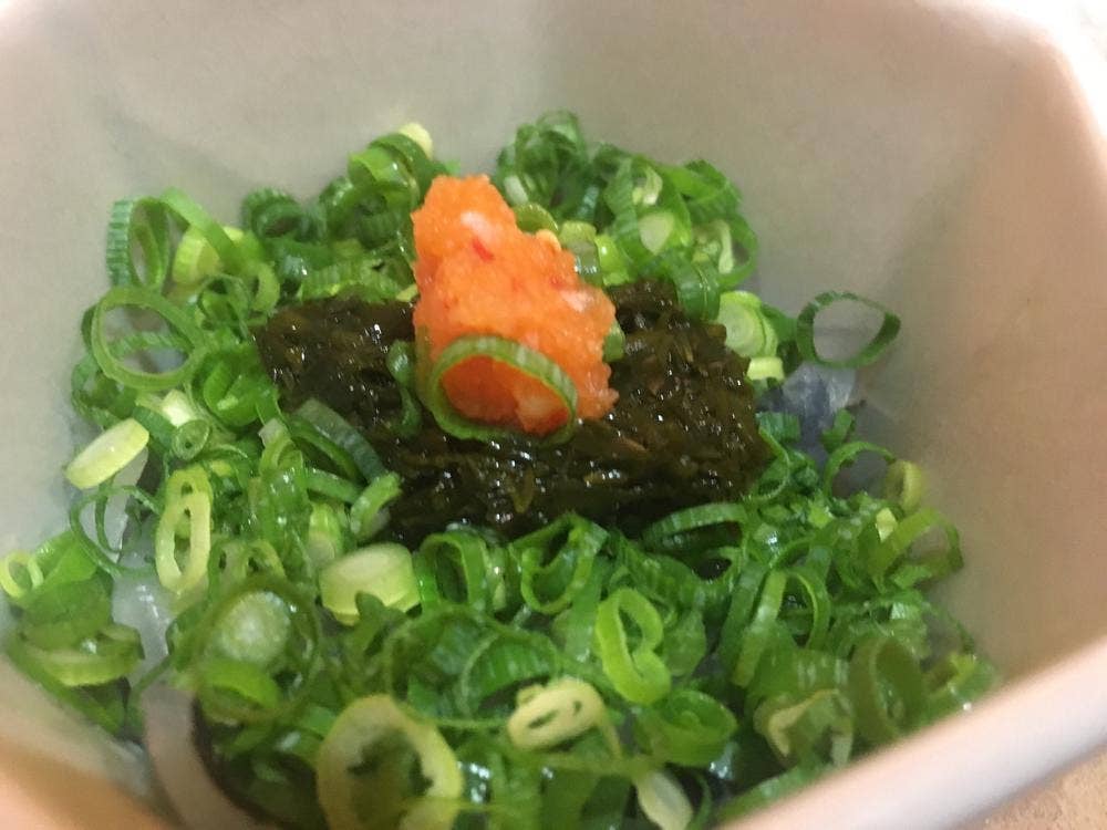 玄品 千歳烏山