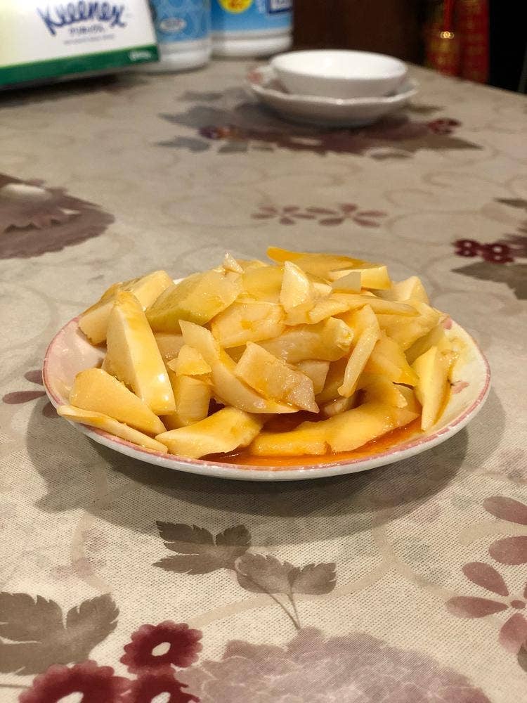 台北餃子専門店