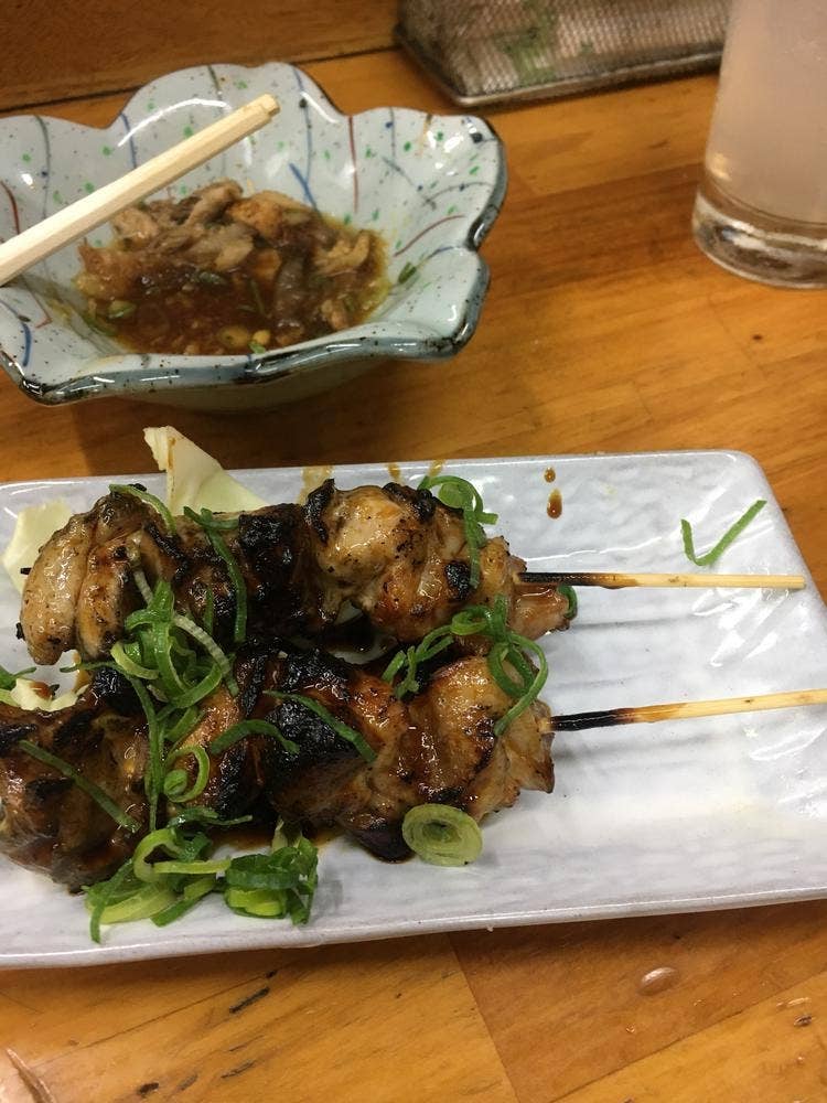居酒屋 涼