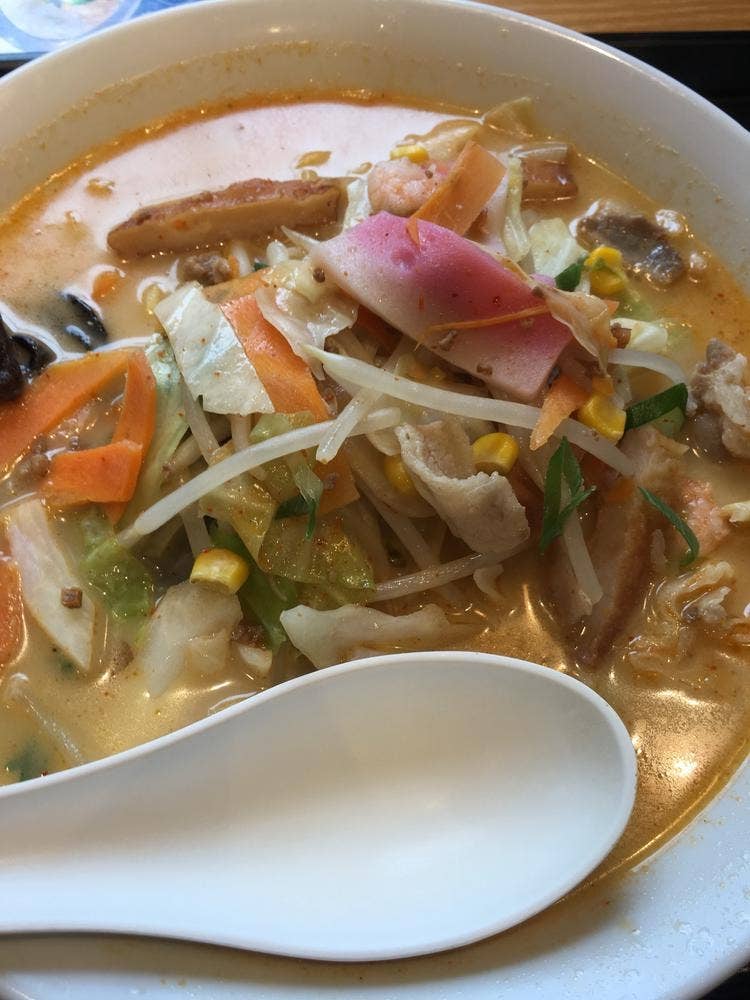 リンガーハット 宮崎大塚店