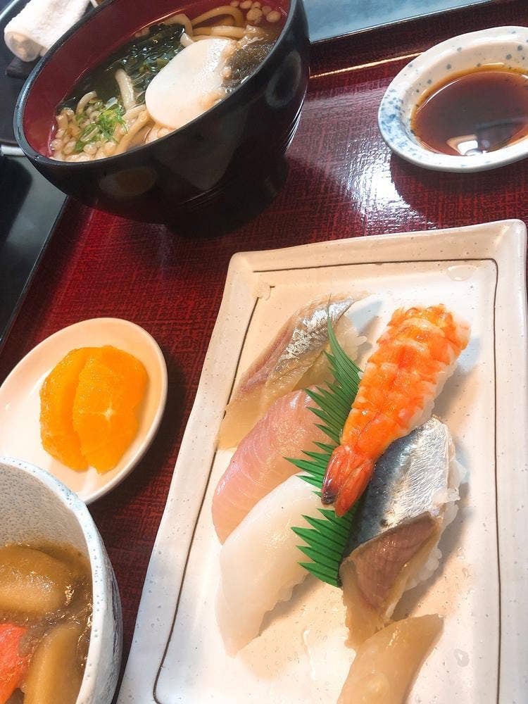 ちから壽し