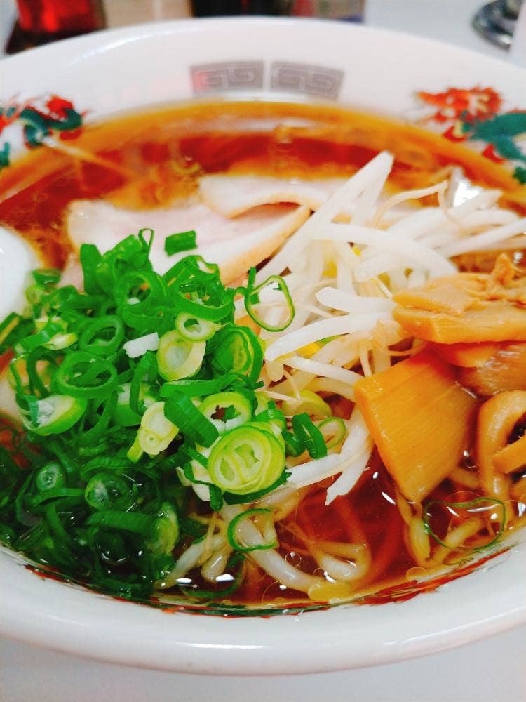 ラーメン桂