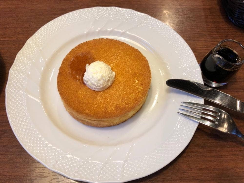 星乃珈琲店 岐阜県庁前店