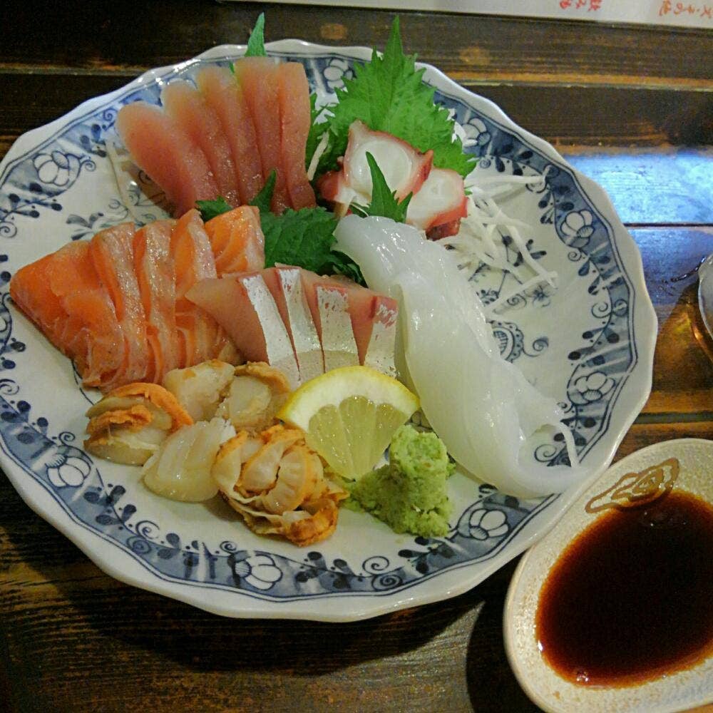 九兵衛