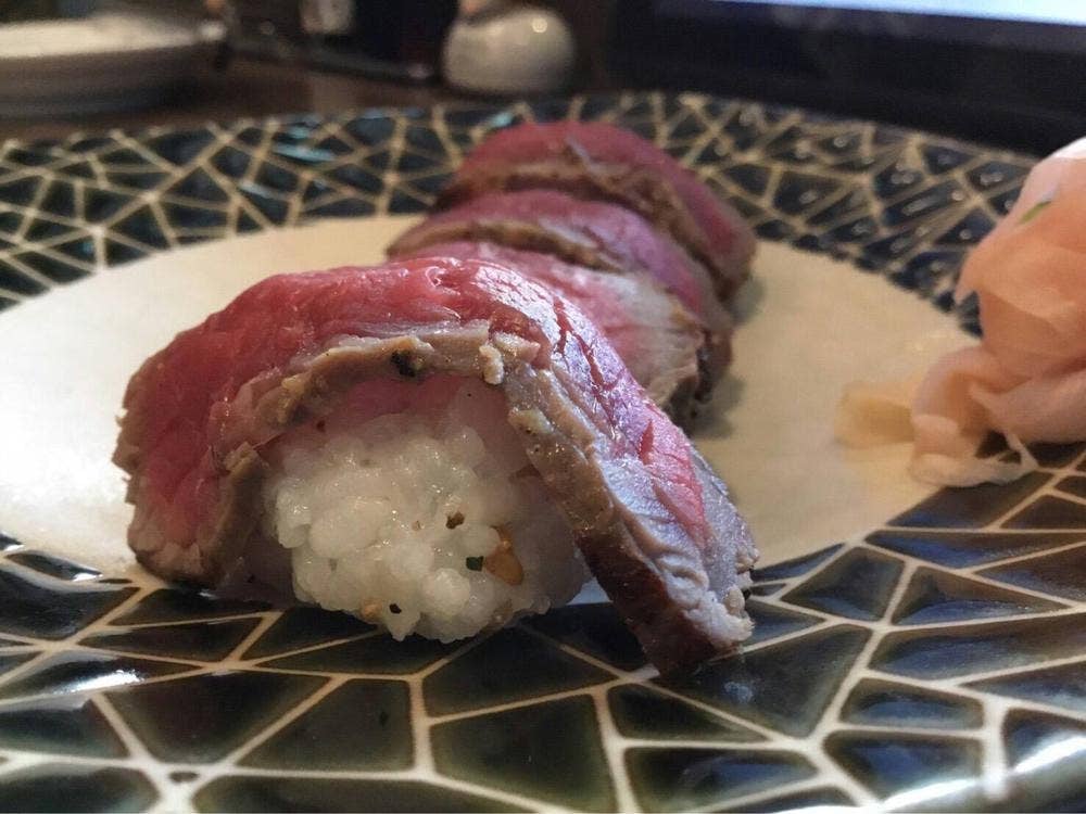 近江牛焼肉MAWARI 近江八幡店