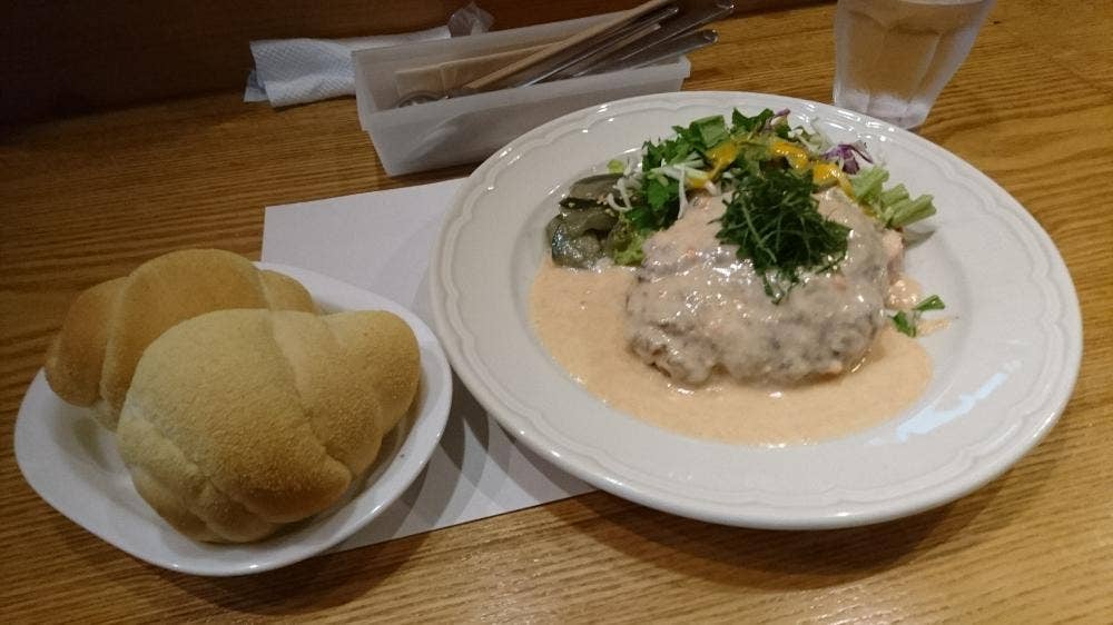 洋食屋 perori