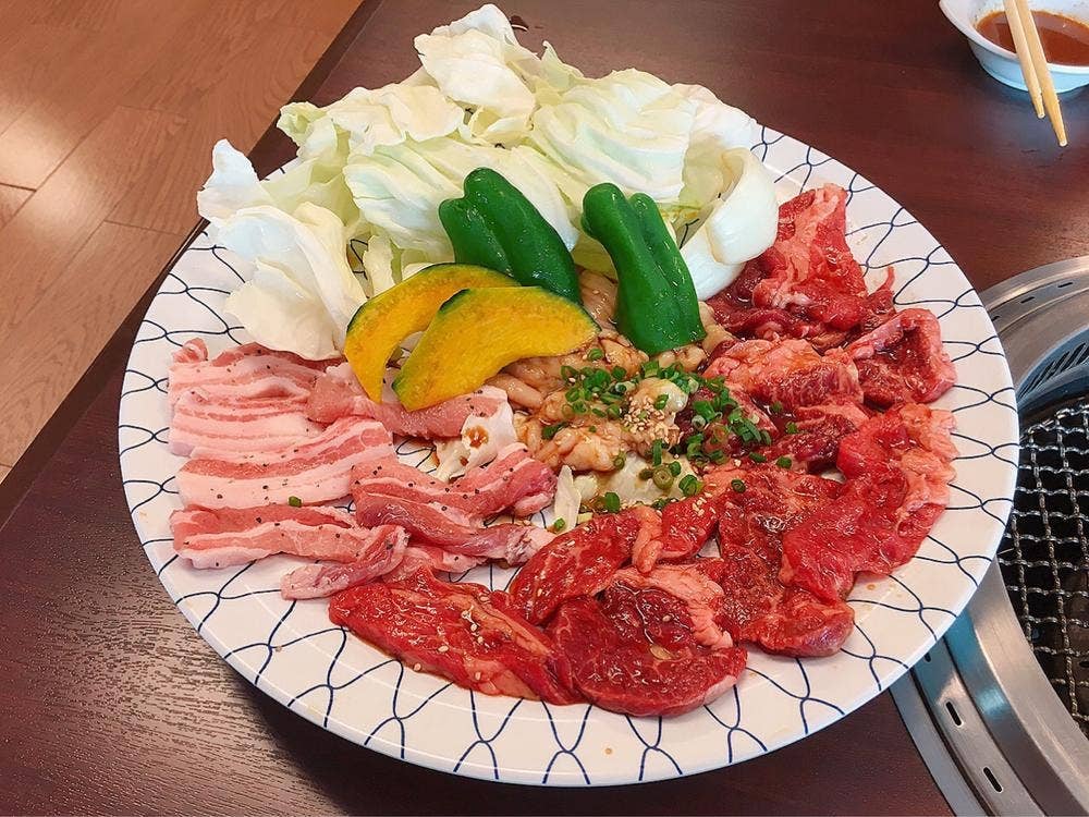 永野牧場 赤江店