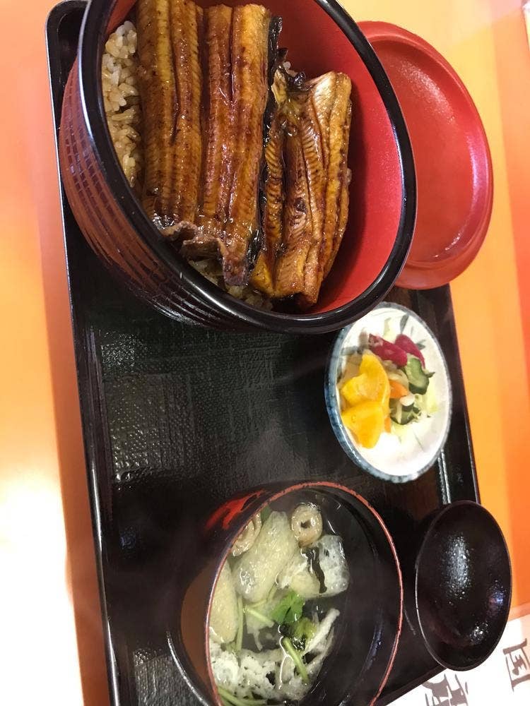 中はら