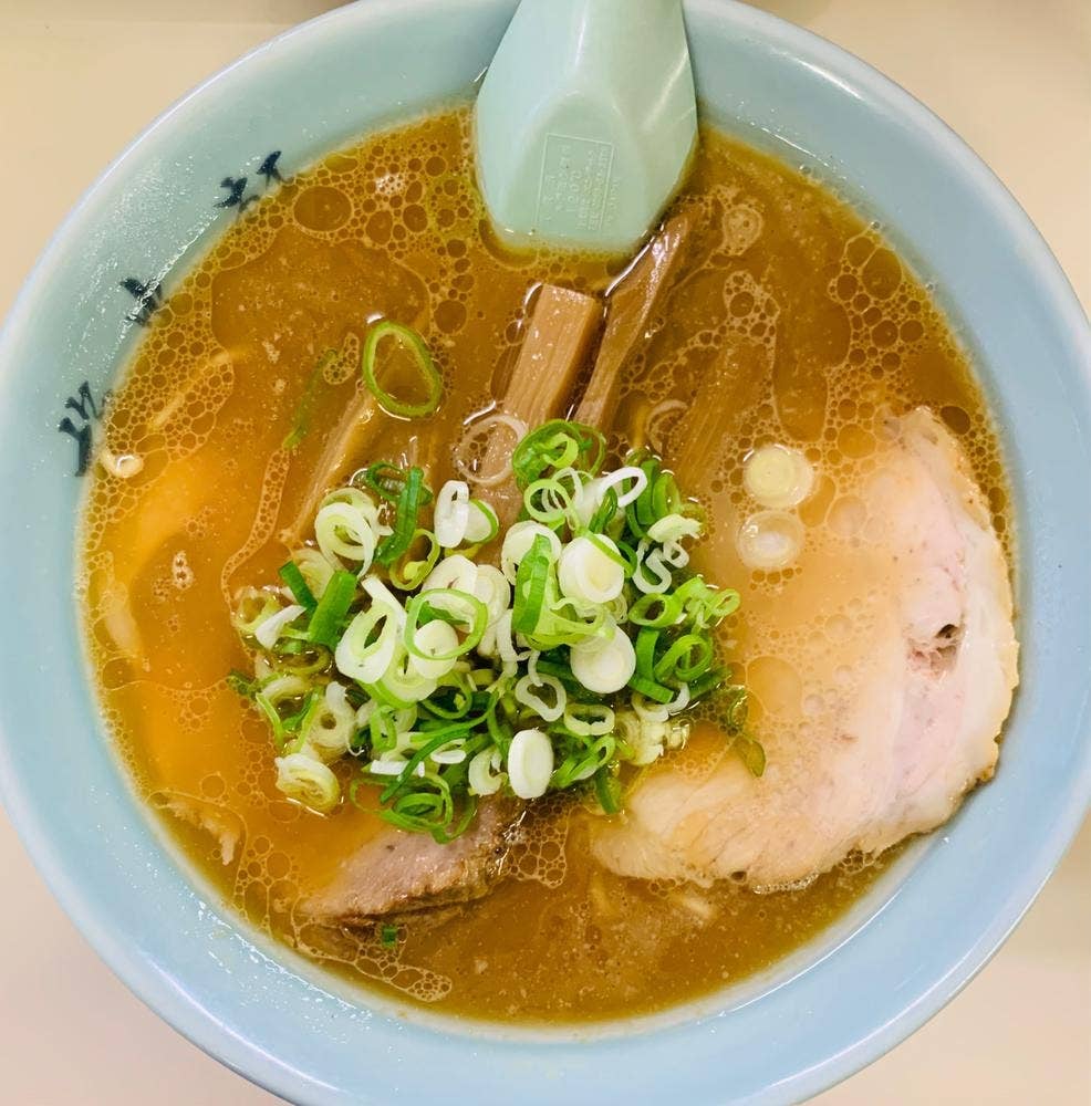 梅光軒 末広店
