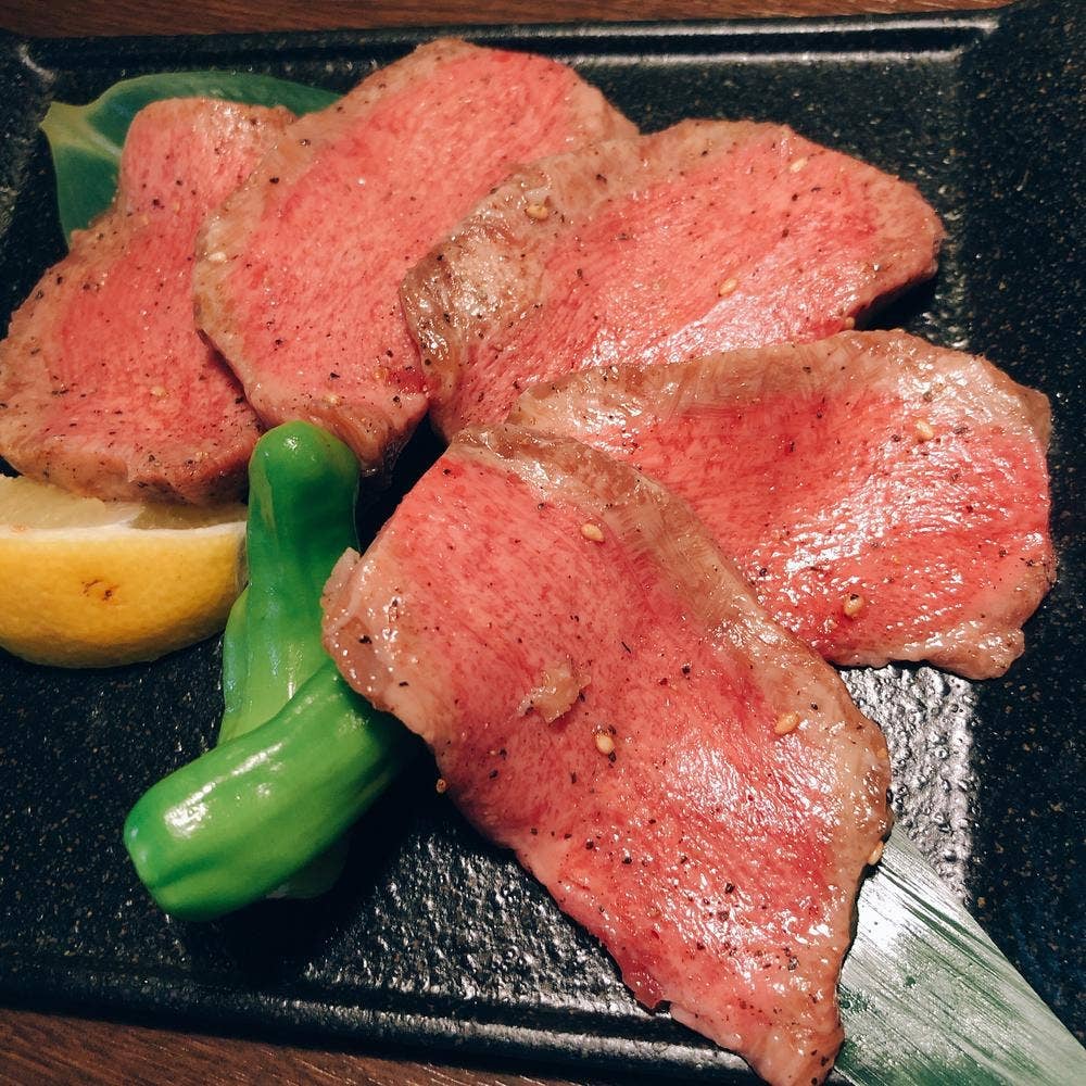 焼肉ムサシ