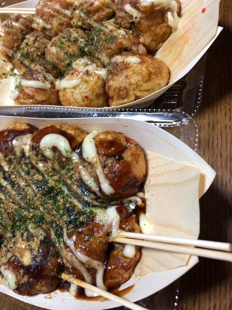 あほや 八木駅前店
