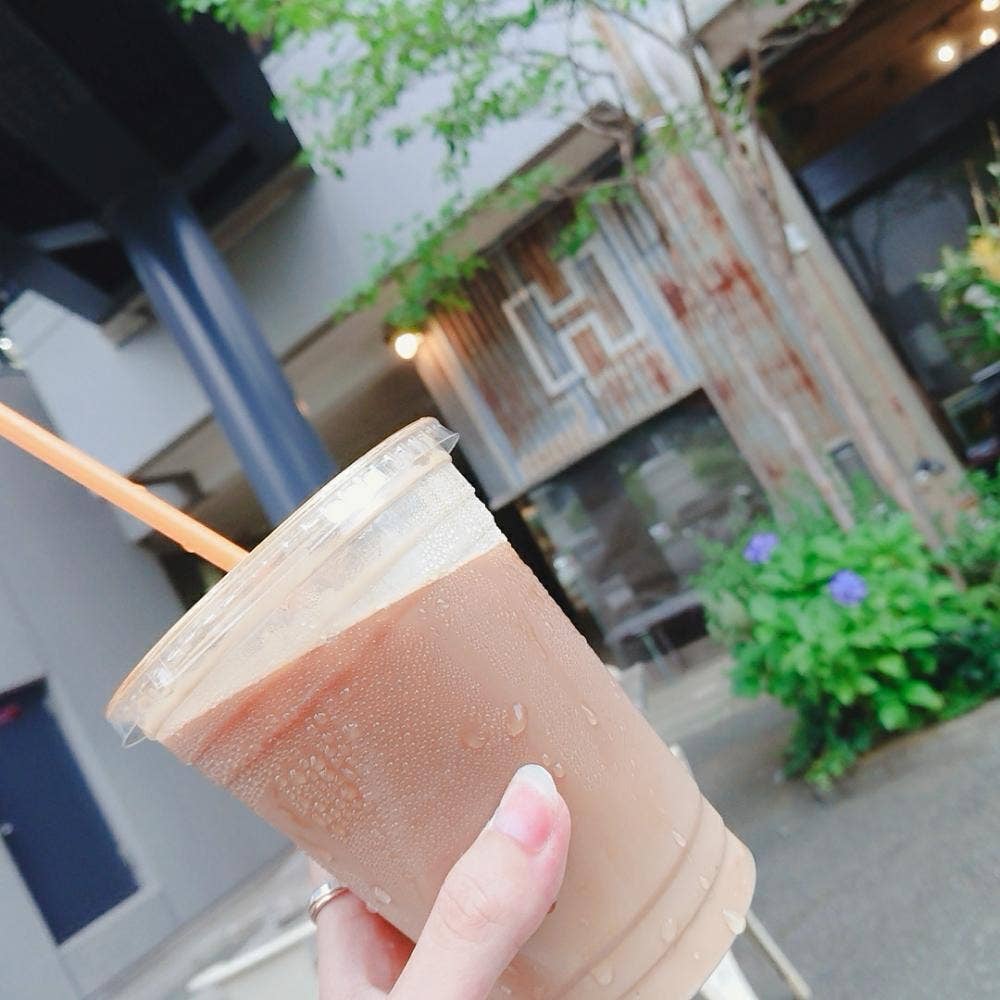 Habit Coffee