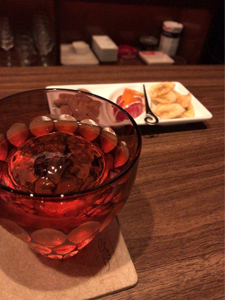 BAR 夜さり