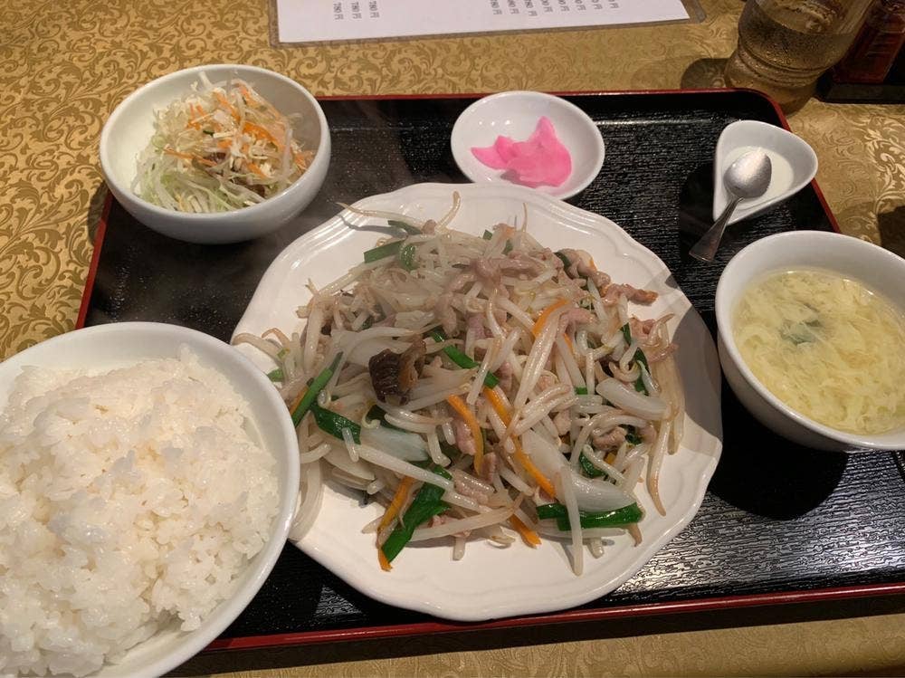 福満楼