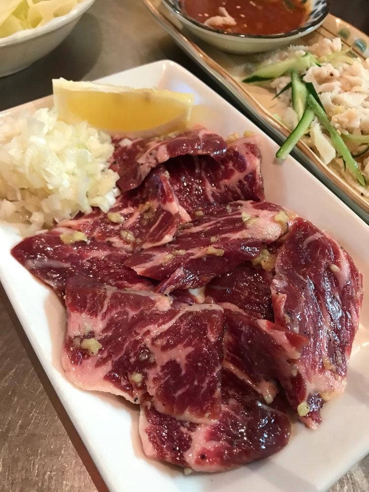 超ホルモン