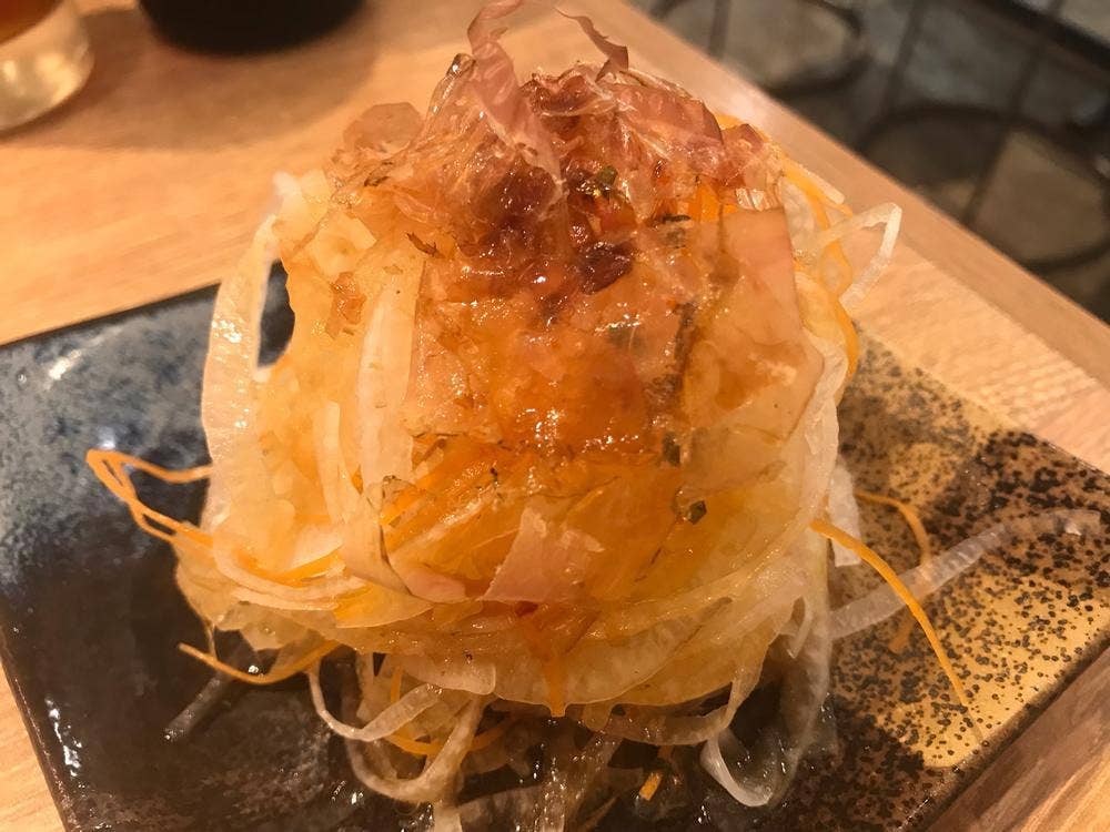 肉汁餃子製作所ダンダダン西武新宿店