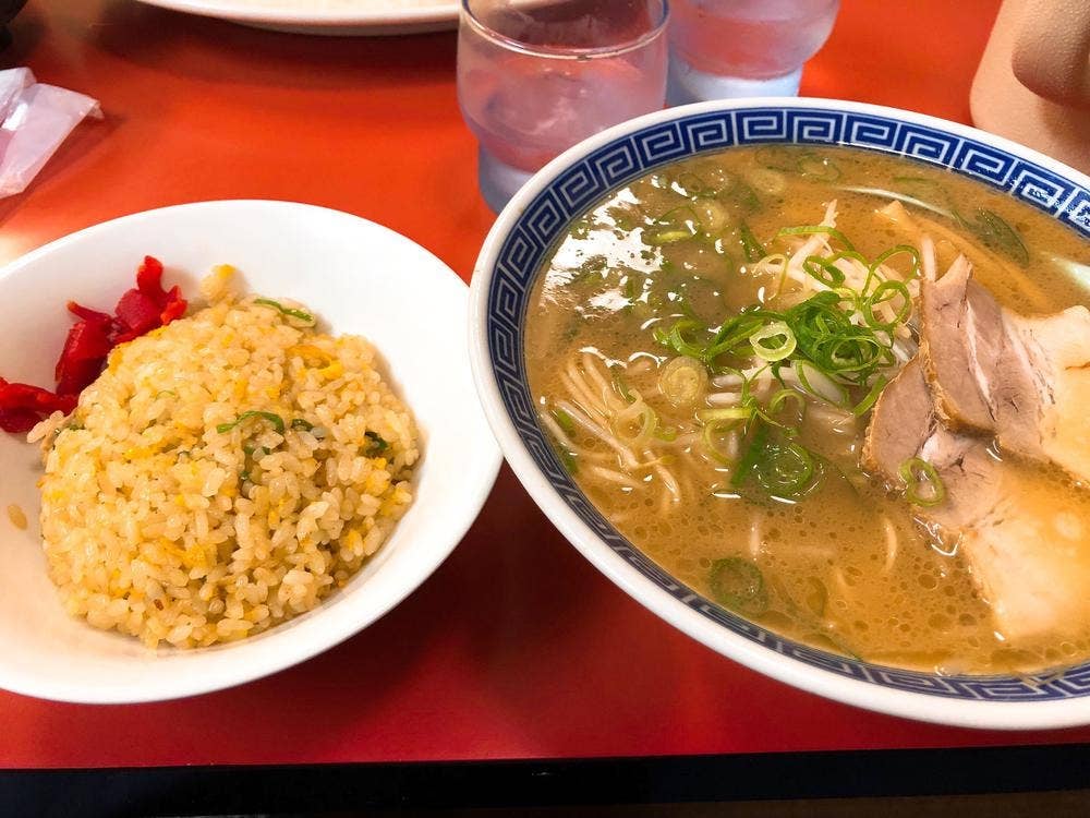 一味