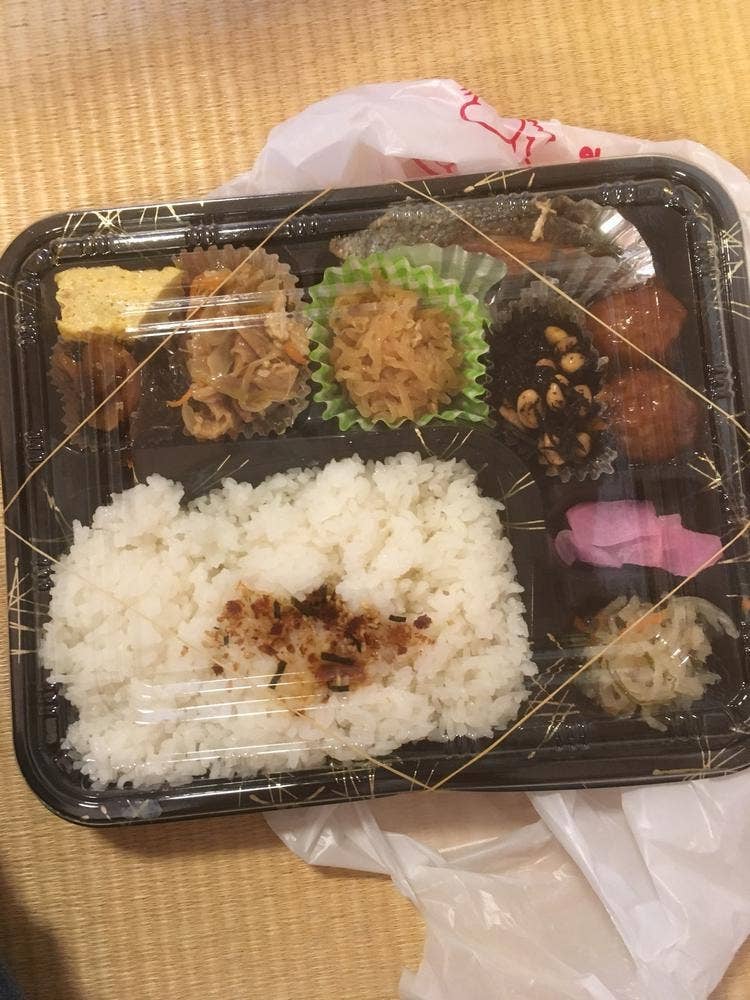 ママクック 恵美須町店