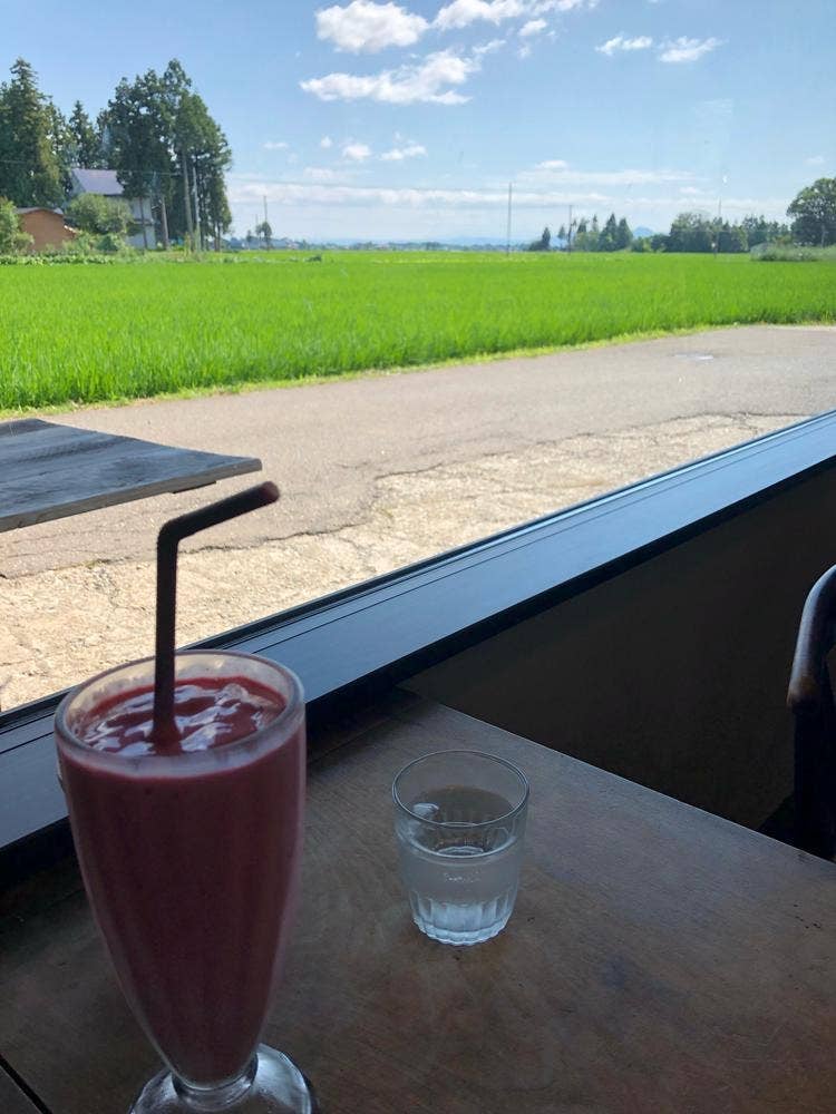 CAFE Lopo