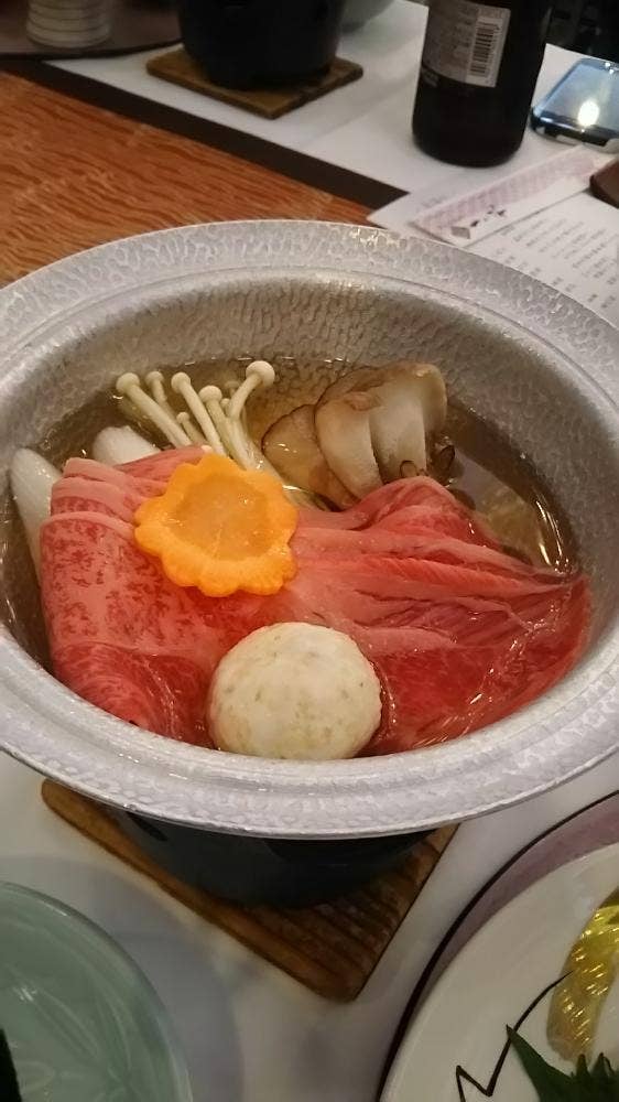 十八楼