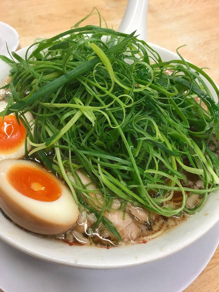 来来亭 防府店