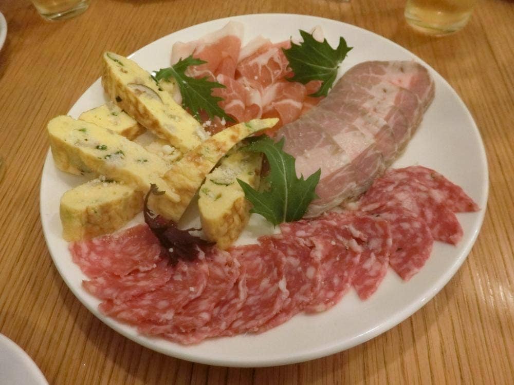 caffè ソライ屋